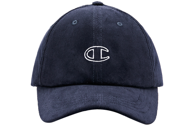 

Бейсболка Unisex Champion, темно-синий