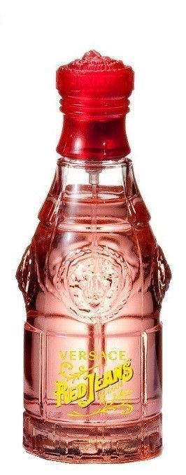 

Versace Red Jeans туалетная вода для женщин, 75 ml