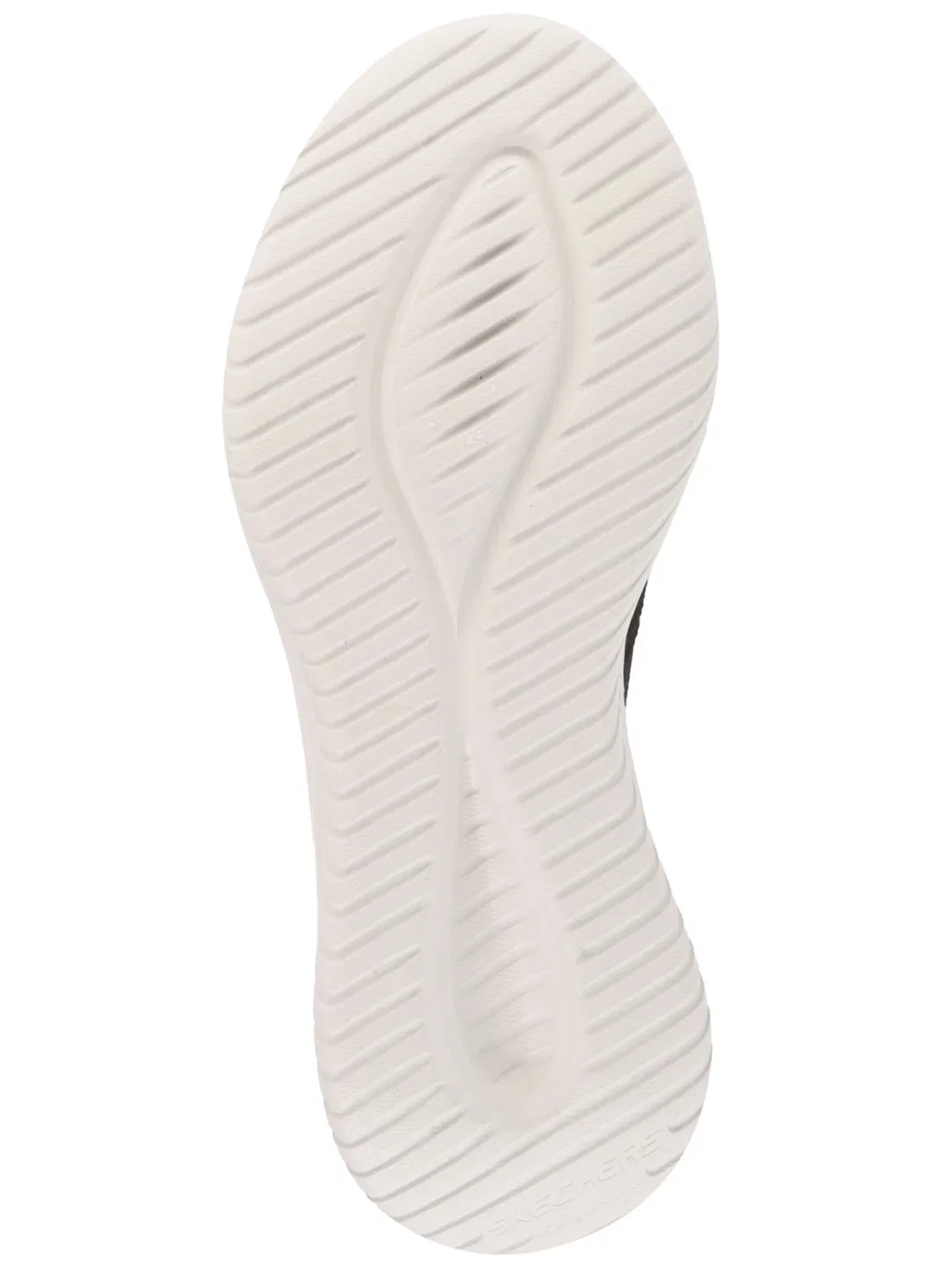 Кроссовки 'Slip-Ins Ultra Flex 3.0' Skechers, Black — фото 3