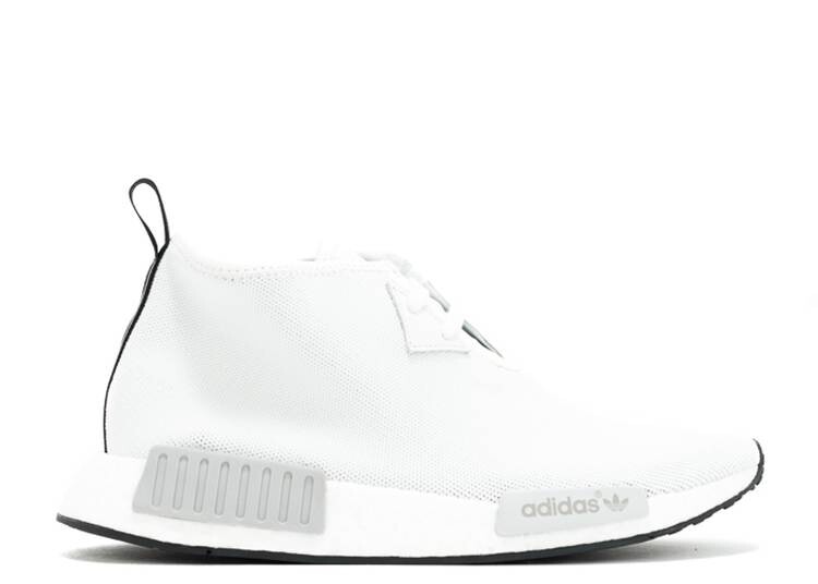 

Кроссовки Adidas Originals Nmd C1 Vintage, белый