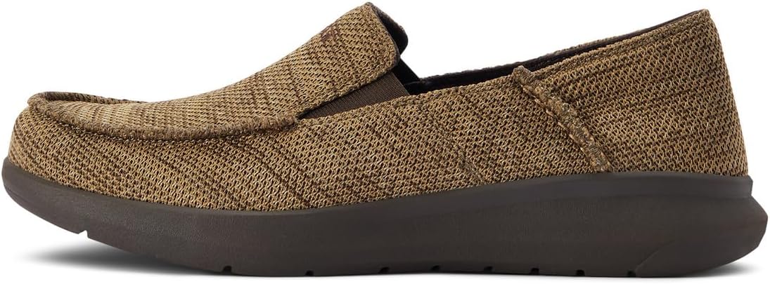 Мужские кроссовки Ariat Hilo 360, Heather Tan — фото 2