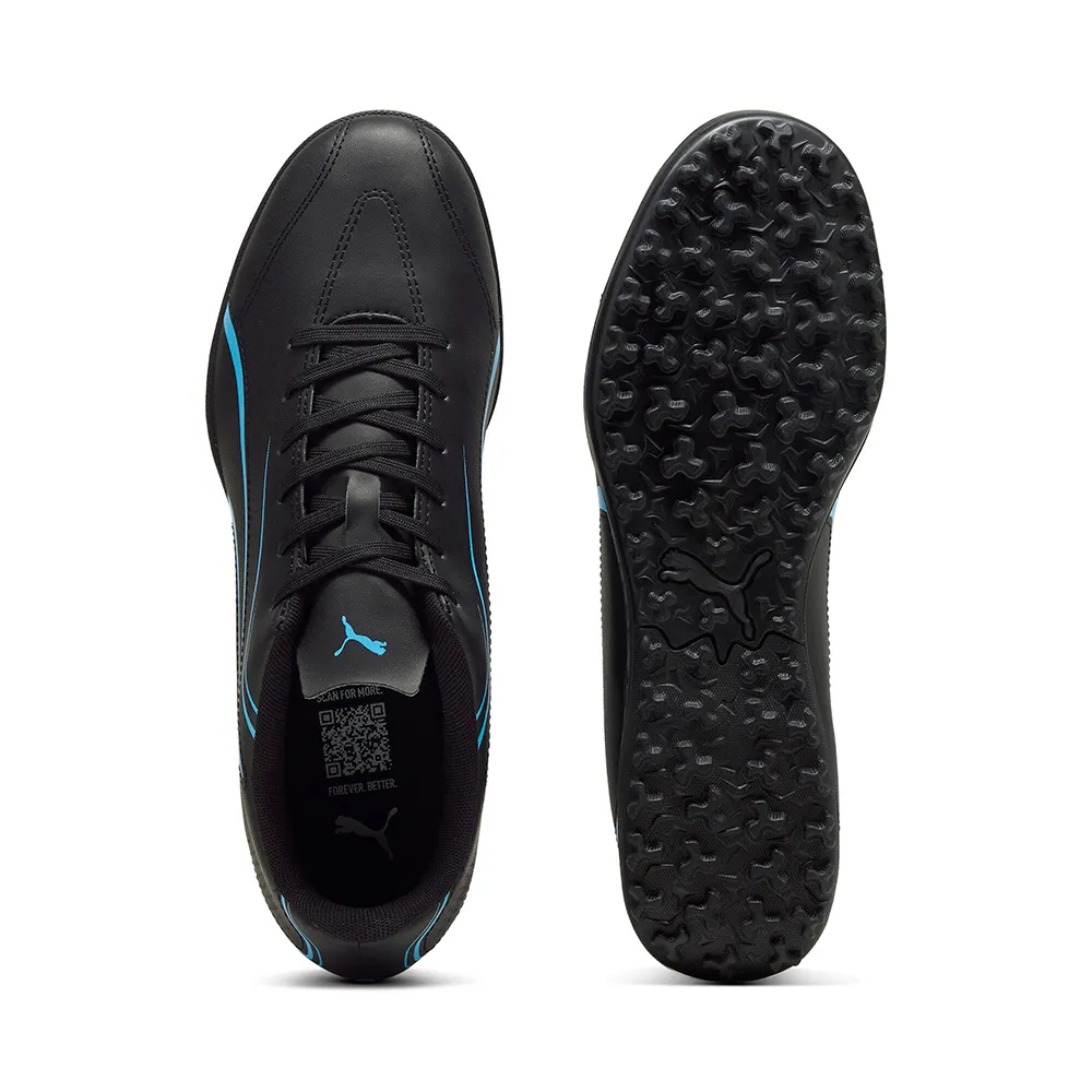 Кроссовки Puma Vitoria TT, черный — фото 2