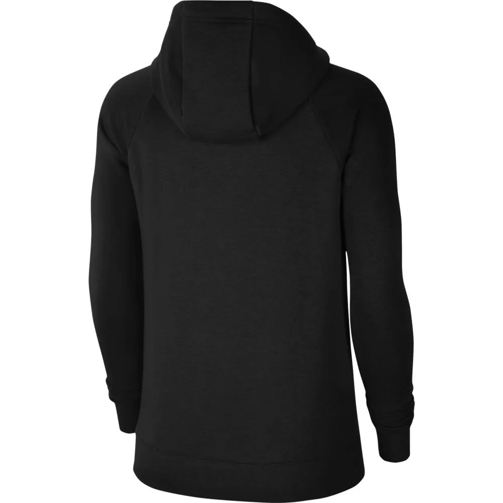 Толстовка Nike Park full zip, черный — фото 2
