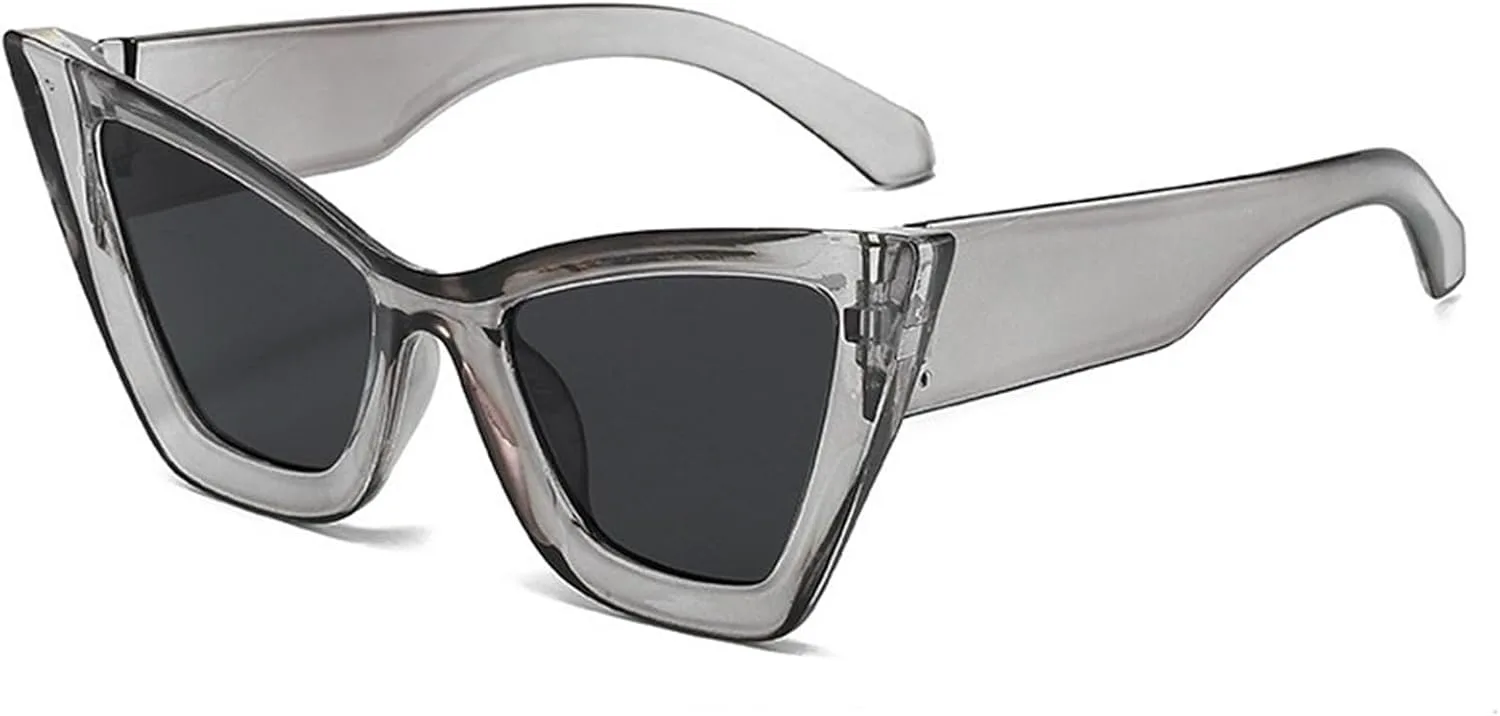 

Мужские спортивные солнцезащитные очки для водителей, для покупок, для поездок на работу, для активного отдыха, женские солнцезащитные очки Generic, Gray