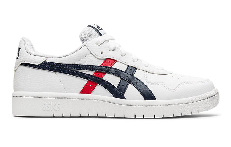 Детские кроссовки для скейтбординга Asics JAPAN S GS — фото 2