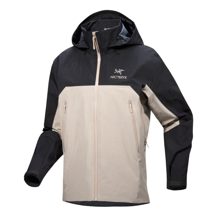 

Куртка Arc'Teryx Beta AR Jacket SS24 'Black Sapphire', черный