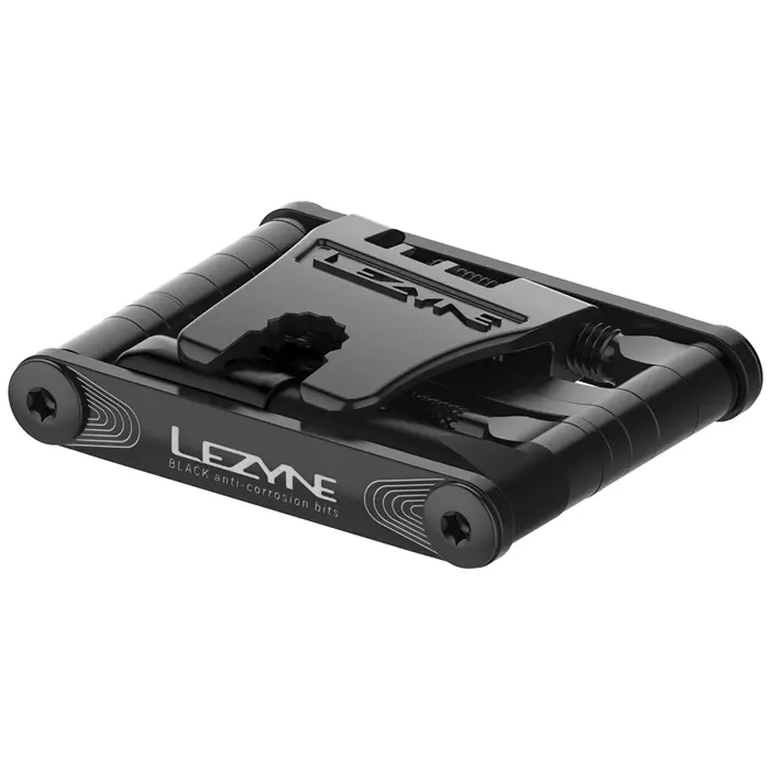 

Многофункциональный инструмент V pro 17 Lezyne, Black