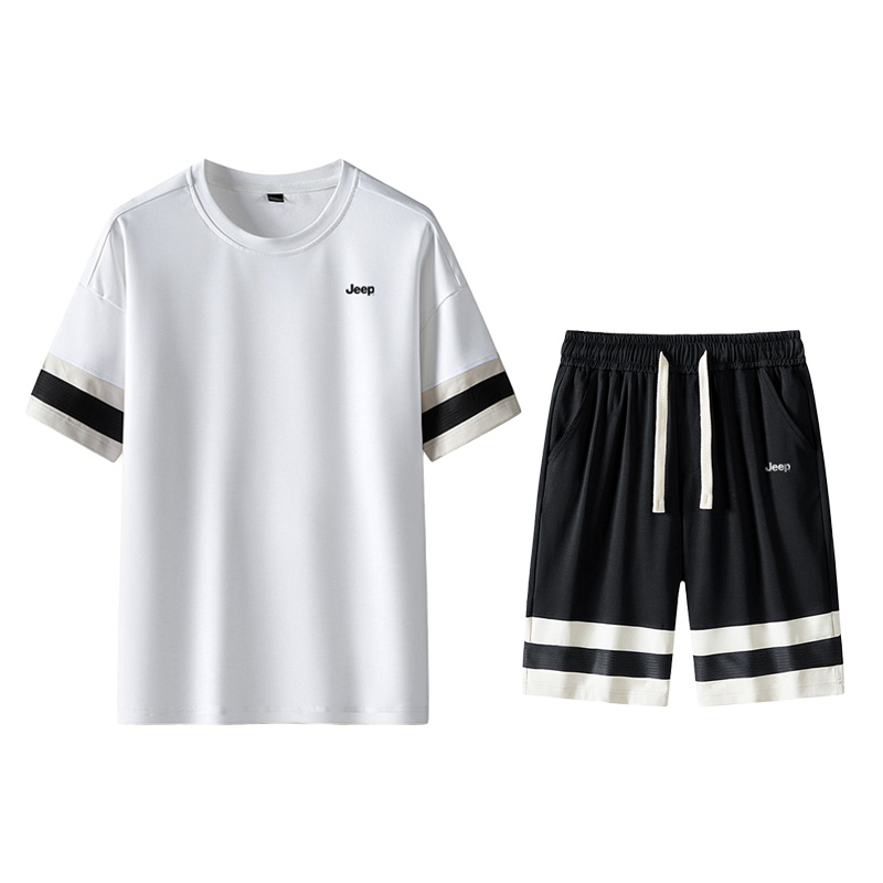 

Повседневная спортивная одежда унисекс Jeep