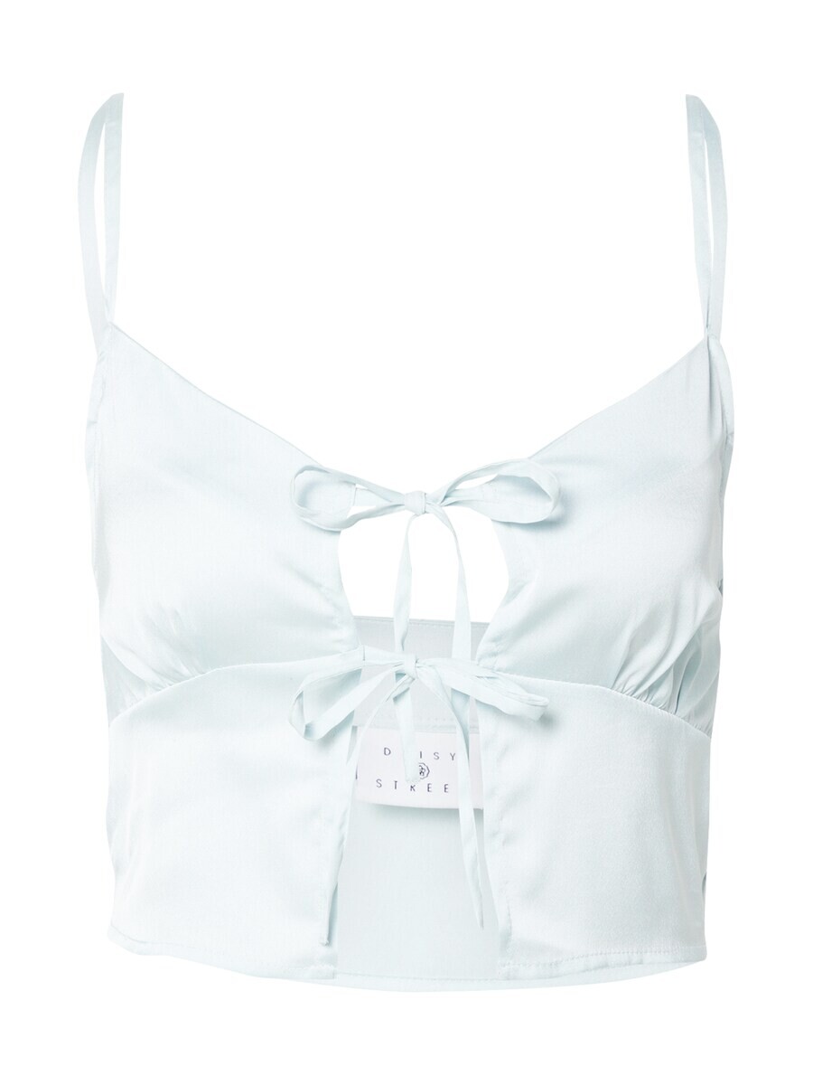 

Топ Daisy Street Top, пастельно-голубой