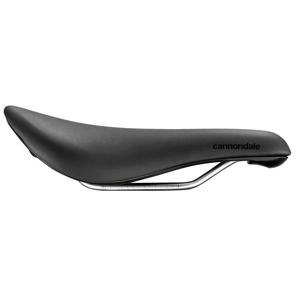 

Седло Cannondale Magic Cromo Radius, золотой