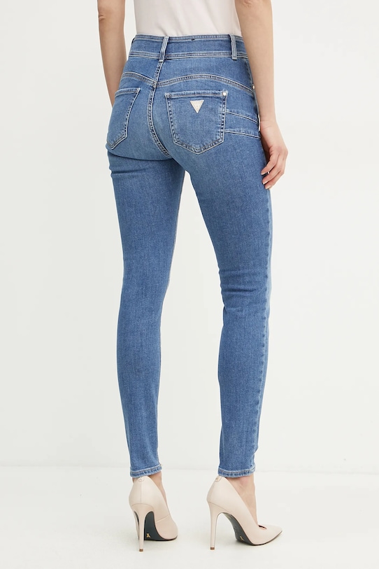 

Джинсы Guess, синий