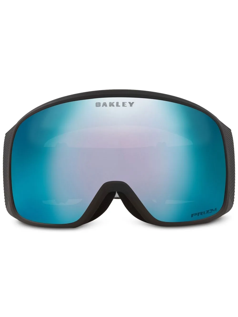

Лыжная маска Flight Tracker L Oakley, черный