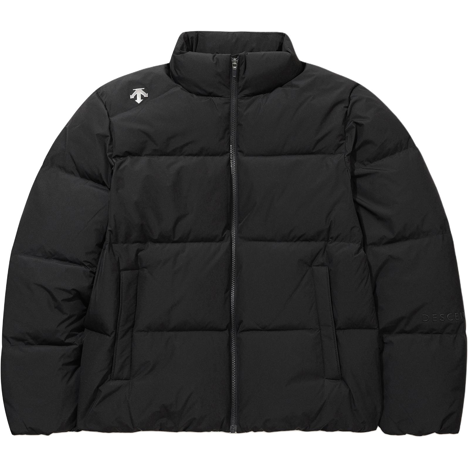 

ESSENTIAL Down Jacket Unisex DESCENTE, черный