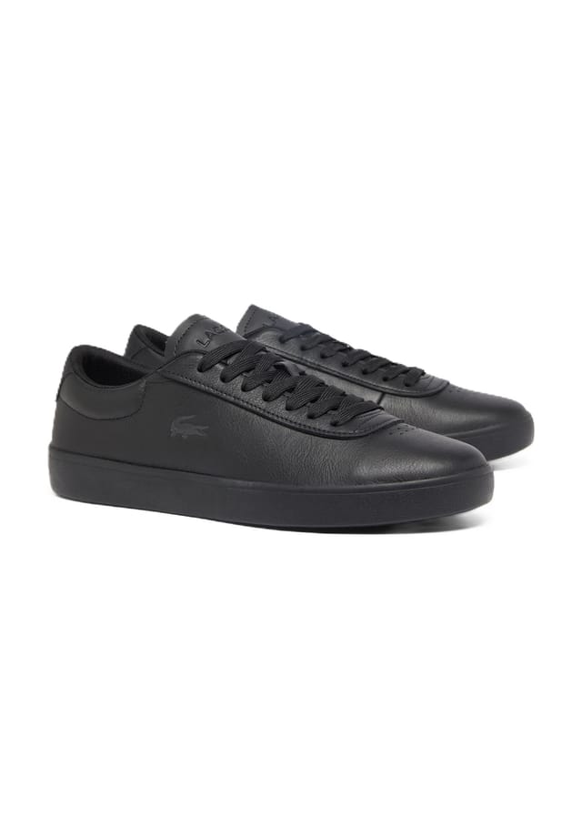 

Кроссовки дышащие регулируемые Lacoste, мультиколор