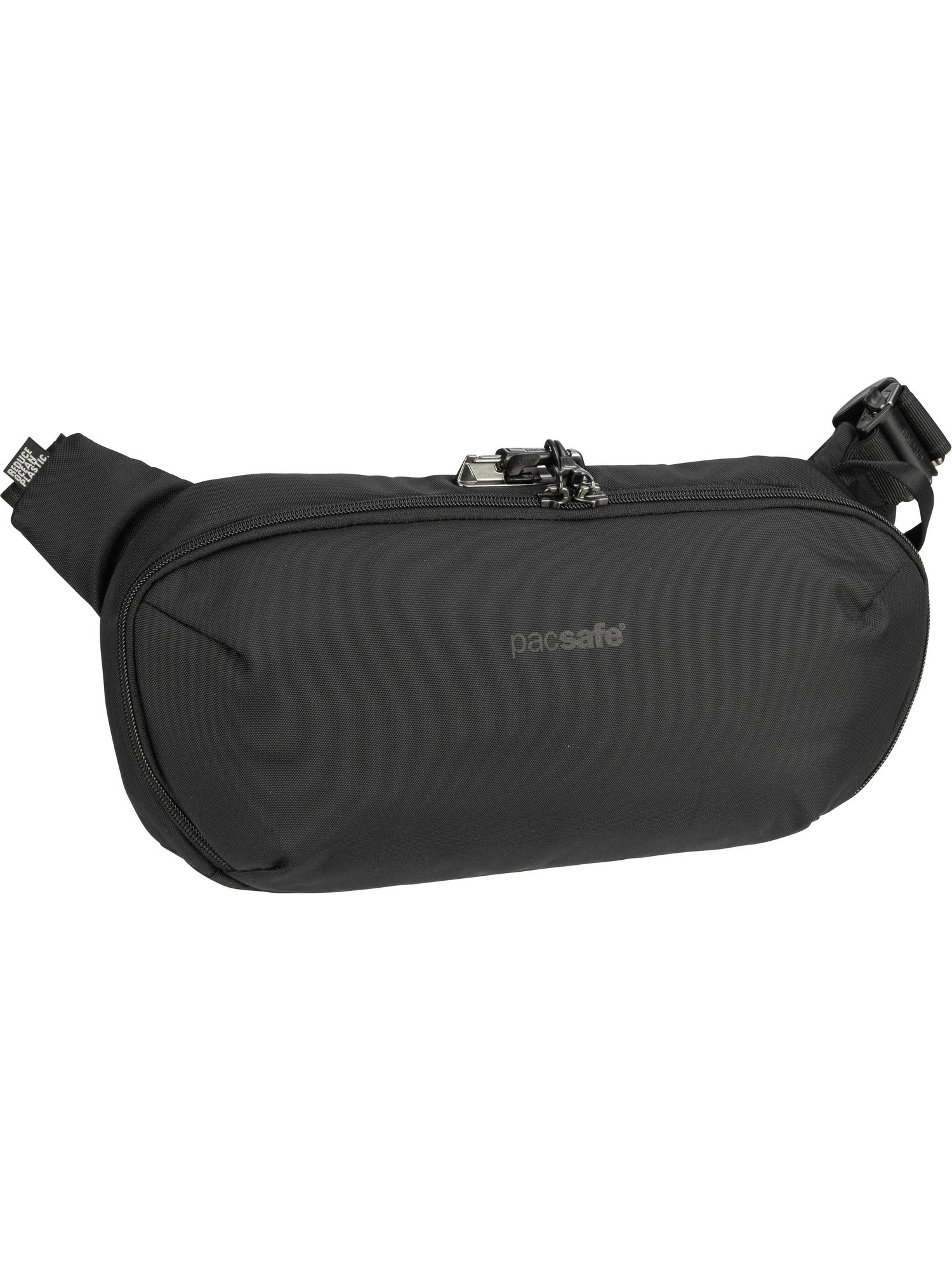 

Рюкзак Pacsafe Sling Metrosafe X Urban Sling, черный