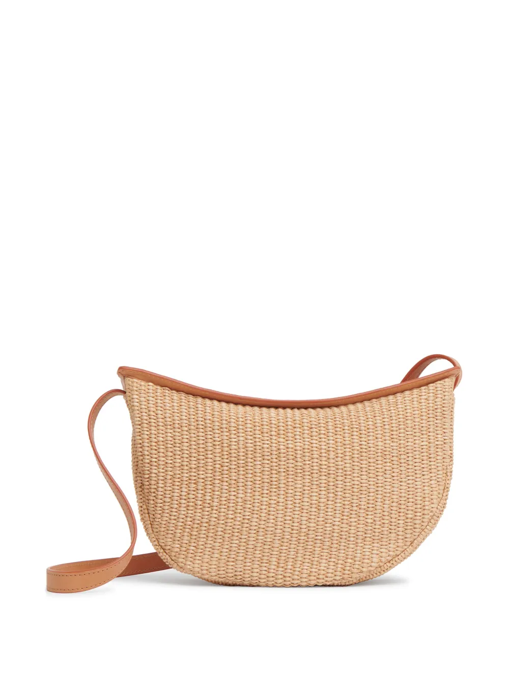 

Сумка через плечо Moon Sling Mansur Gavriel, нейтральный