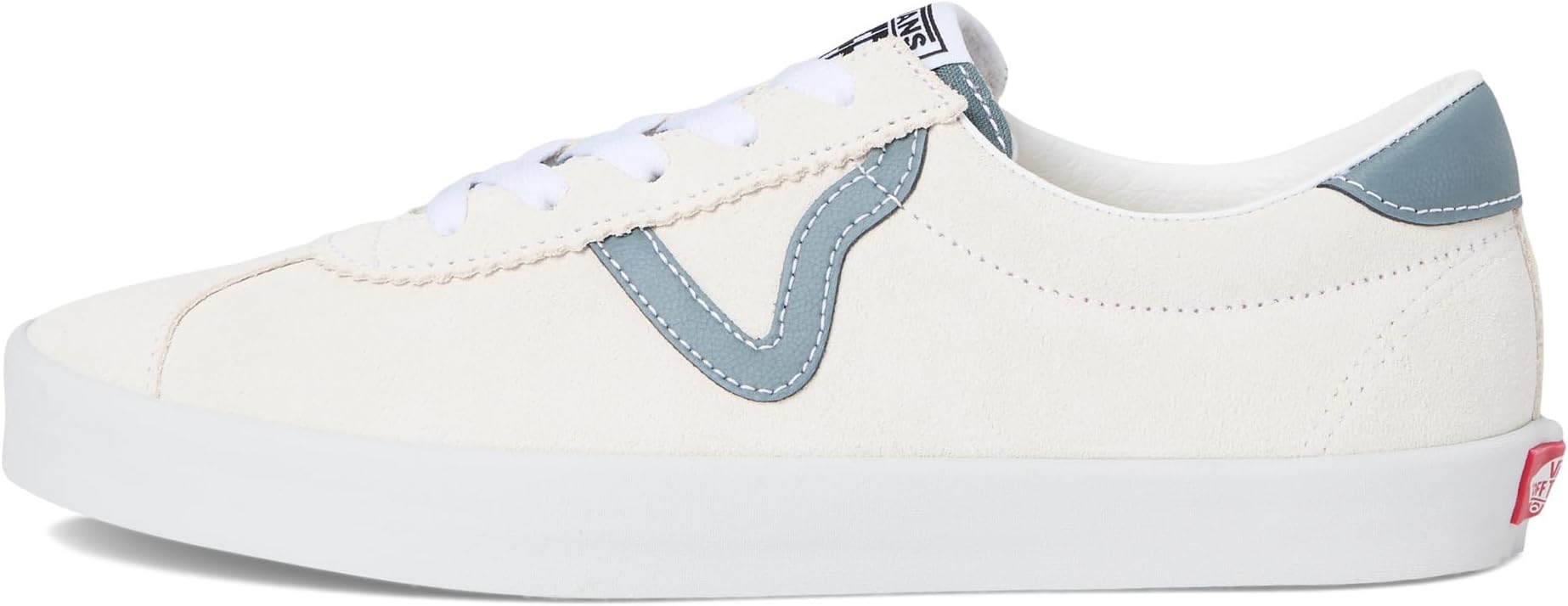 Кроссовки Vans Unisex Sport Low, Color Theory Stormy Weather — фото 4