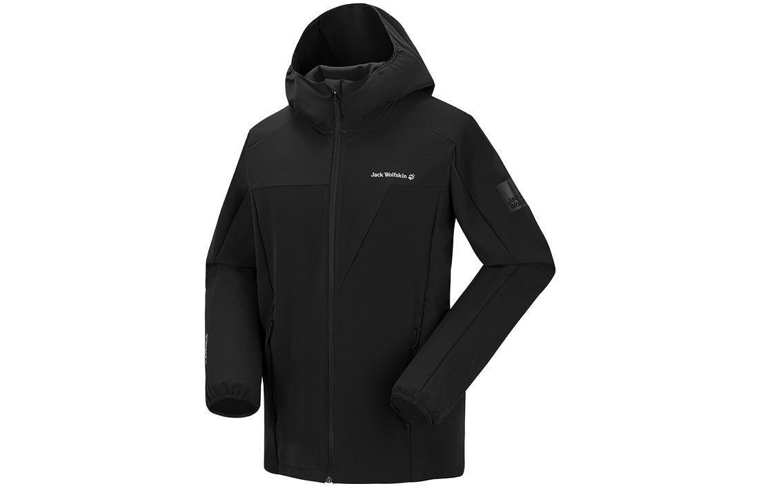 

Куртка мужская Jack Wolfskin, цвет Light Gray/4650