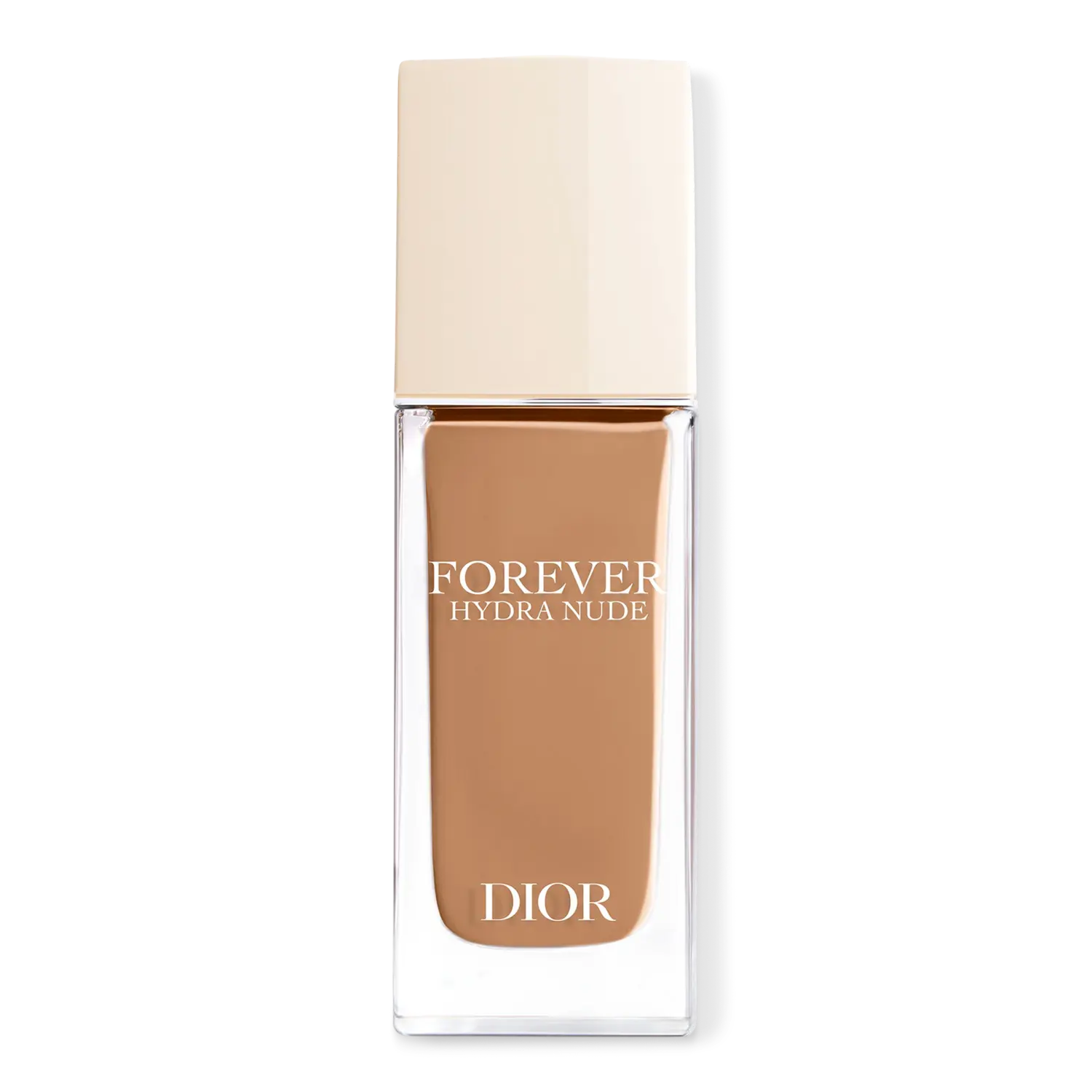 

Тональный крем Forever Hydra Nude Dior, 4.5N Neutral (medium skin with neutral beige undertones)