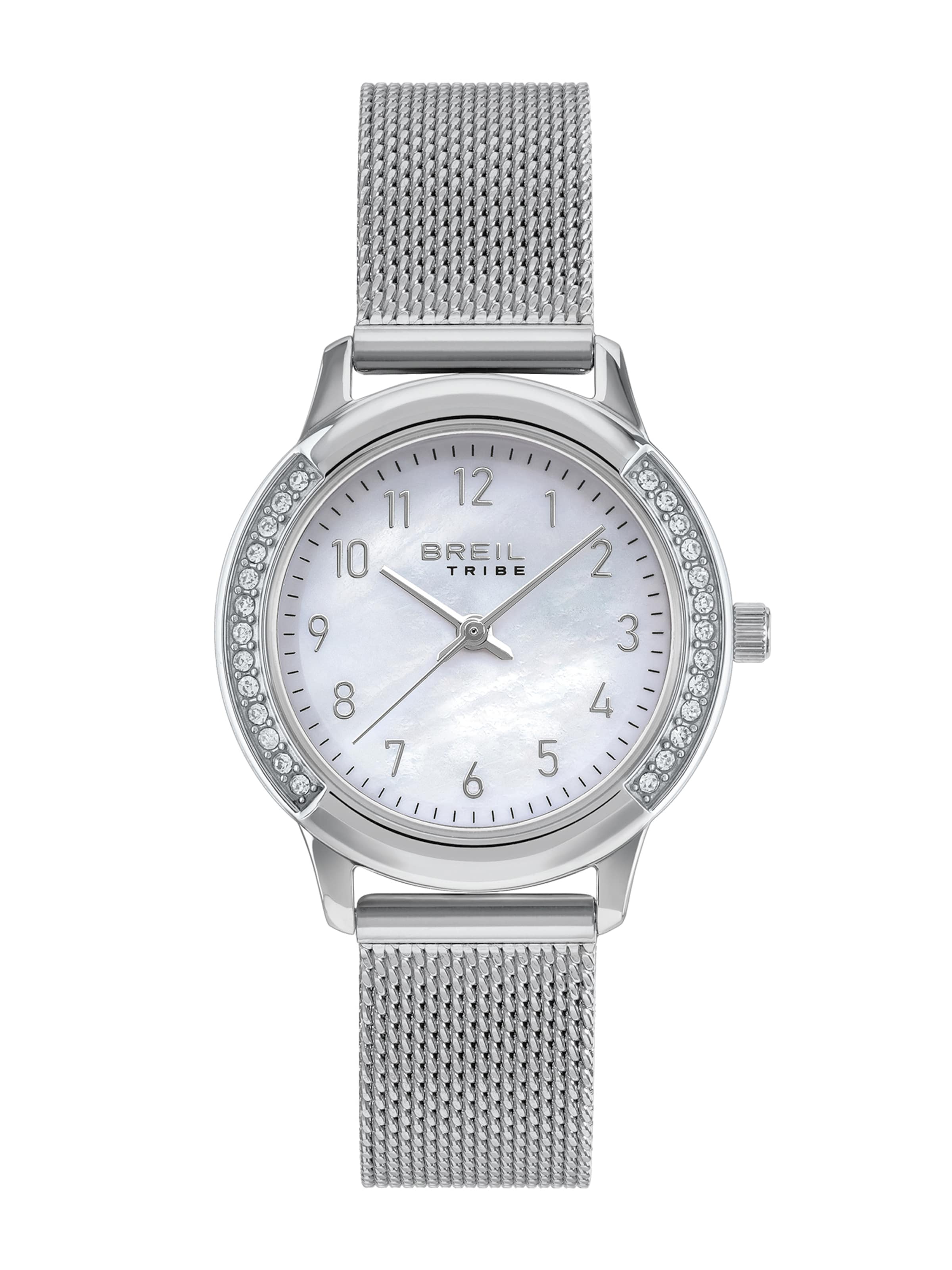 

Breil Часы Analog в белом цвете