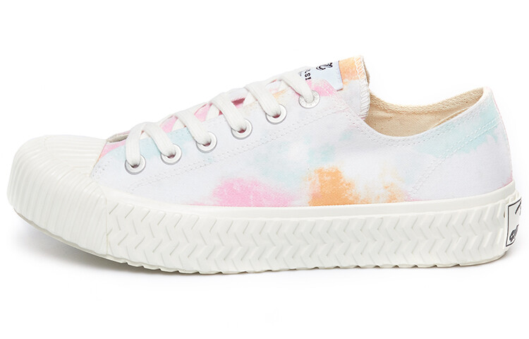 

Женские кеды с низким верхом Dream Pink Excelsior