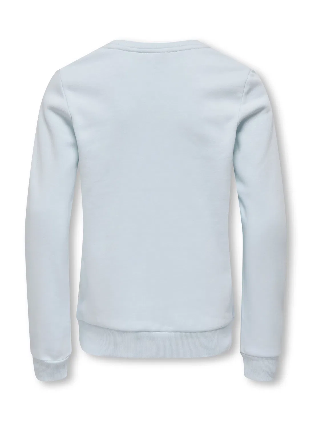 Толстовка 'KOGMARY' Only Girls, Light Blue — фото 2