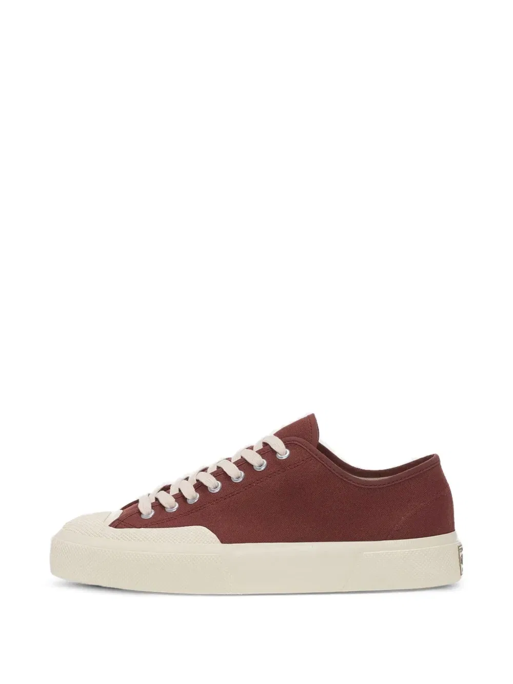 Кроссовки 2432 Works Superga, коричневый