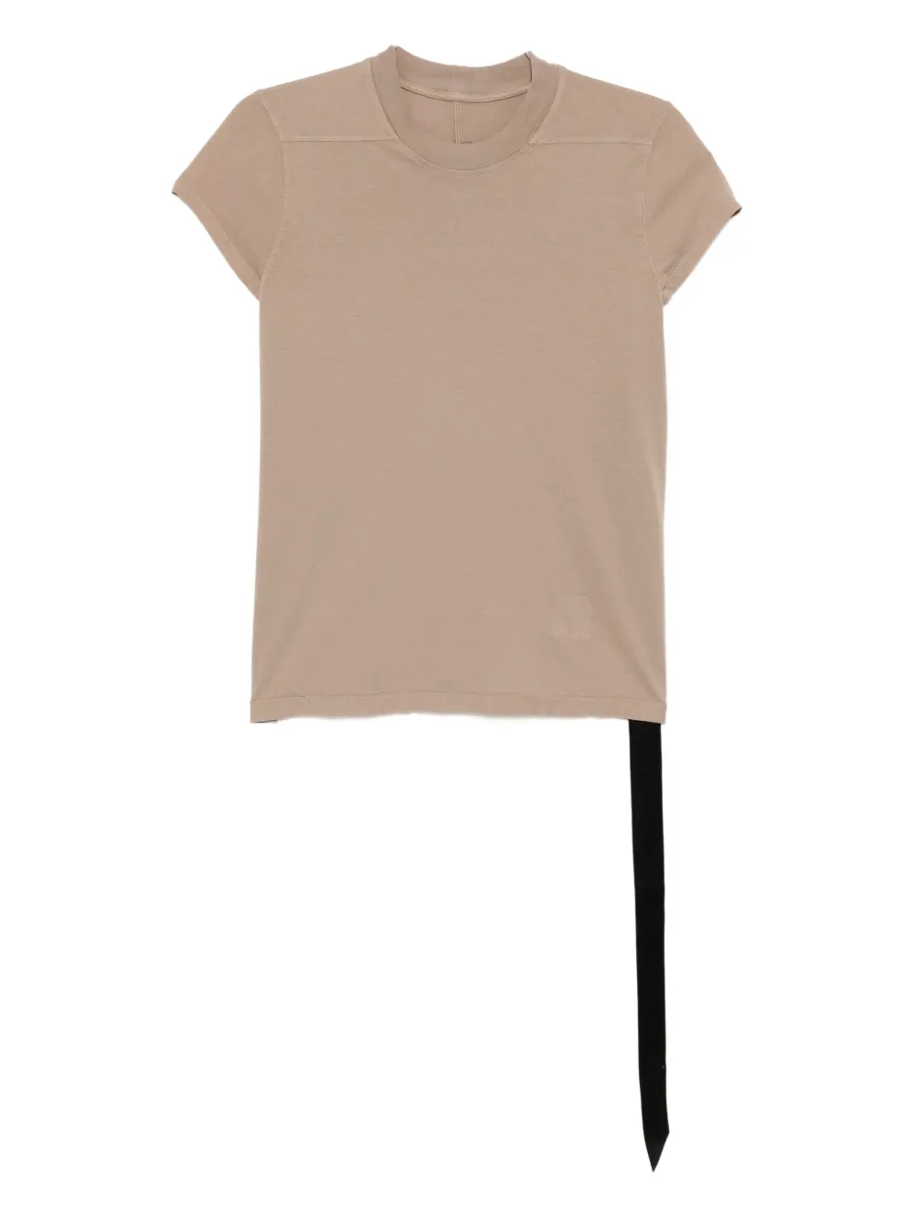 

Футболка Small Level Rick Owens DRKSHDW, нейтральный