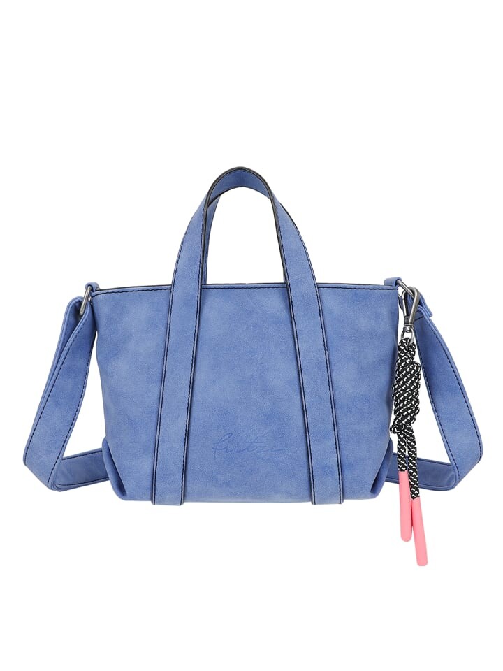

Сумка через плечо Fritzi aus Preußen Bitzi09, цвет ultra blue