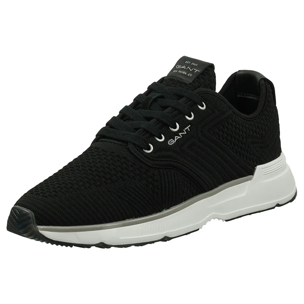 

Кроссовки Gant 870638840, черный