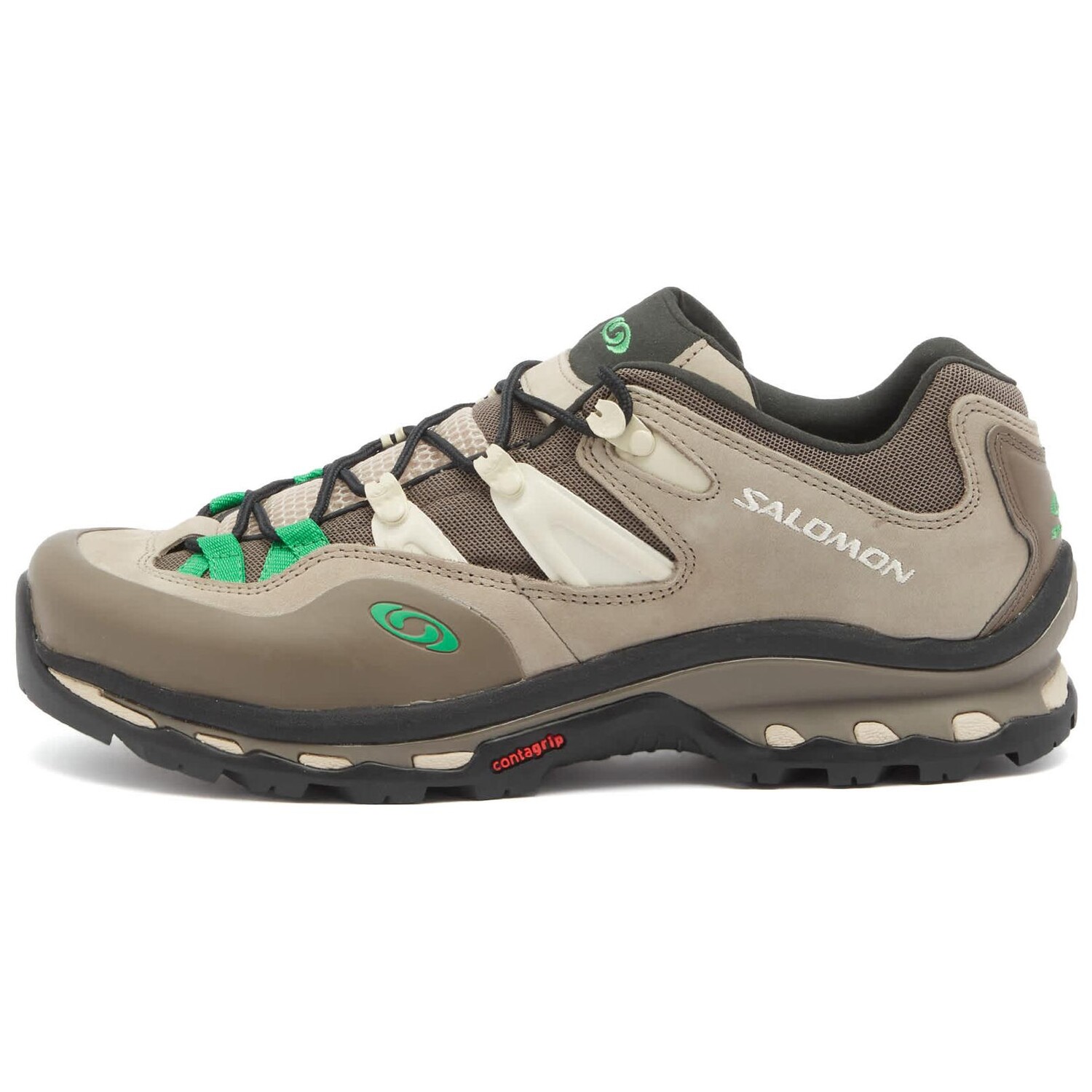 

XT-Quest 2 «Falcon Ярко-зеленый» Salomon
