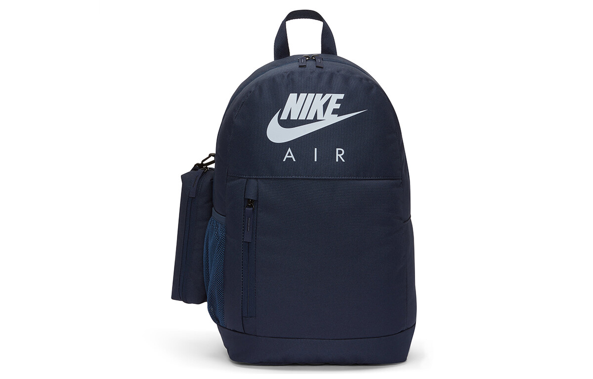 

Рюкзак унисекс Nike, Obsidian