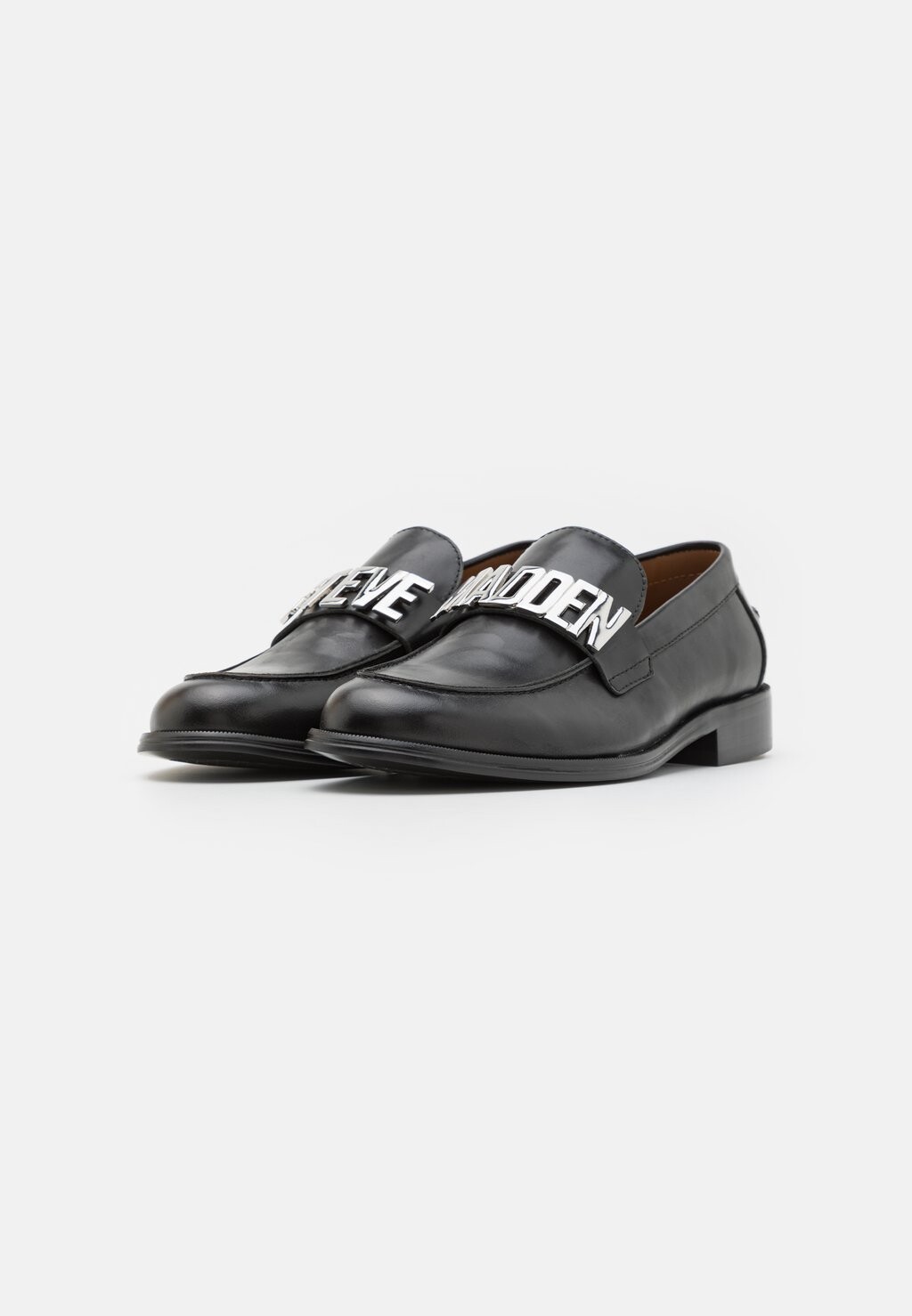 

Ботинки LUDIKRAS Steve Madden, черный