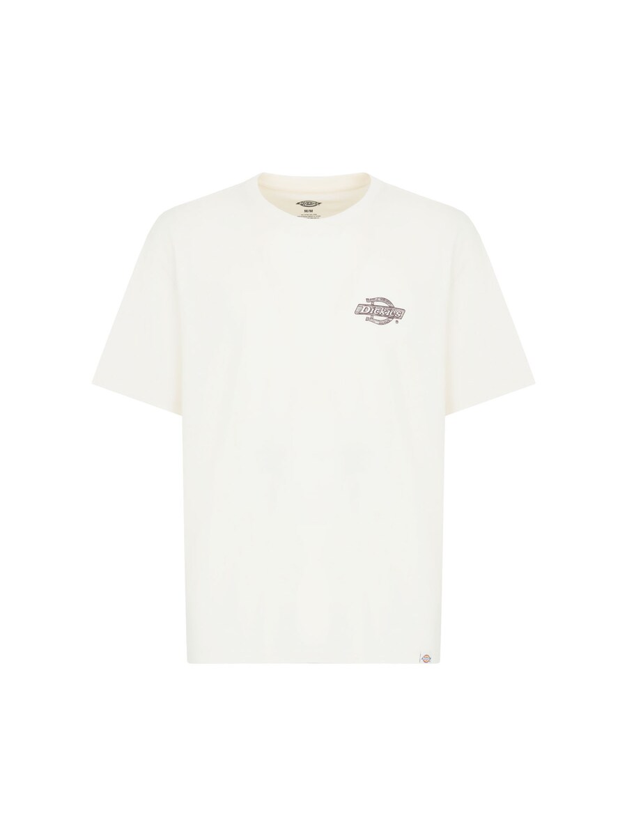 

Рубашка DICKIES WOOD, белый
