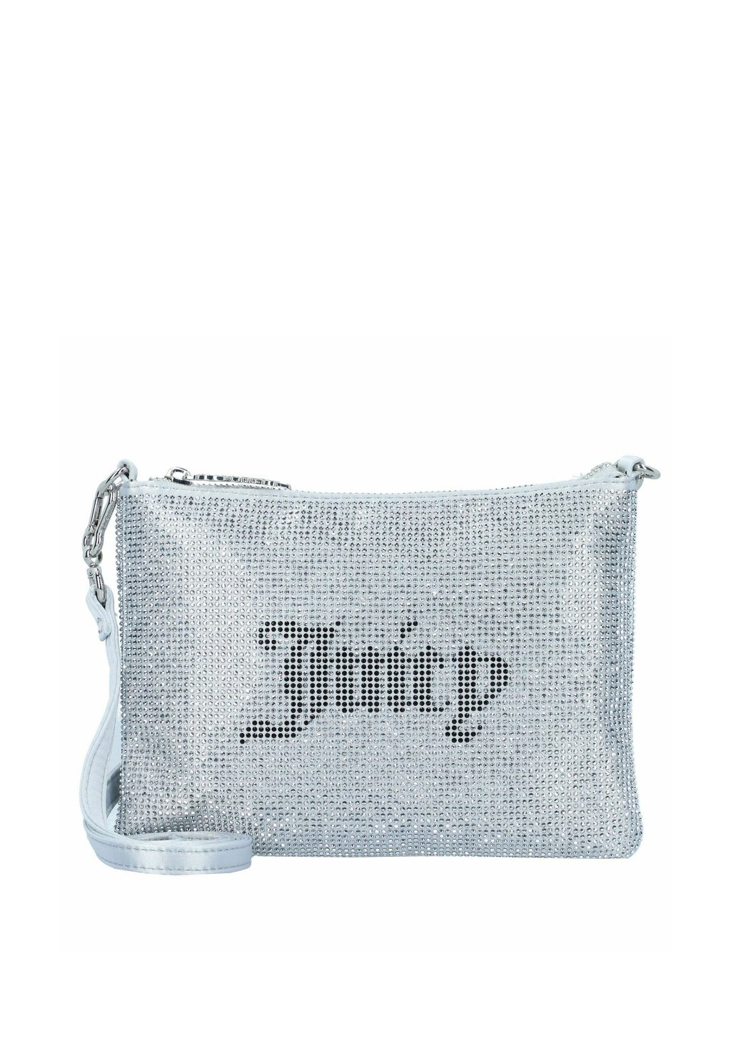 

Клатч MIA Juicy Couture Plus, серебряный
