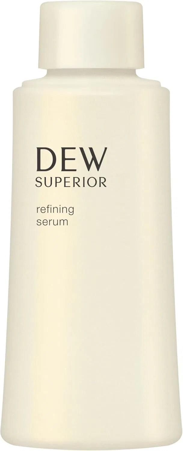 Сыворотка Dew Superior — Для лица уходовая Refill, 100 мл