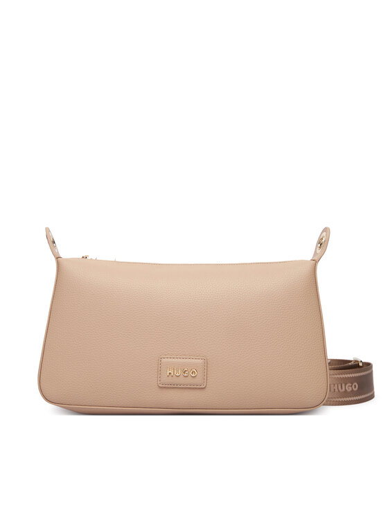 

Сумка 50557850 Hugo, коричневый