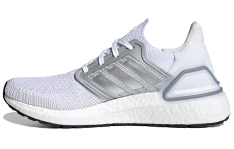 

NASA x Adidas Ultra Boost 20 Cloud White (женские)