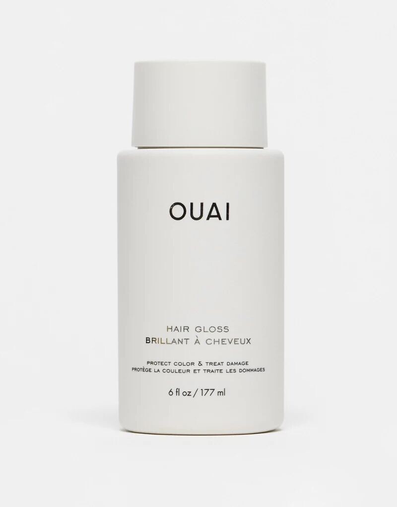 

OUAI – Блеск для волос 177 мл