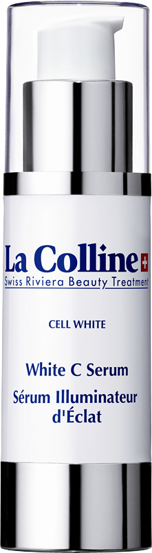 

Укрепляющая сыворотка против пятен White C Serum La Colline, 30 ml