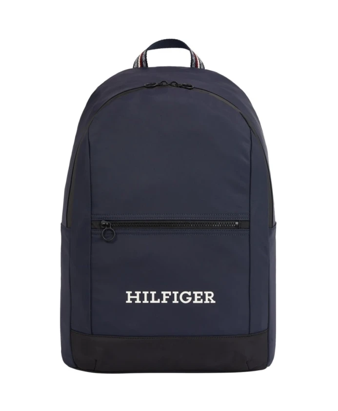 

Рюкзак с куполом Tommy Hilfiger, синий