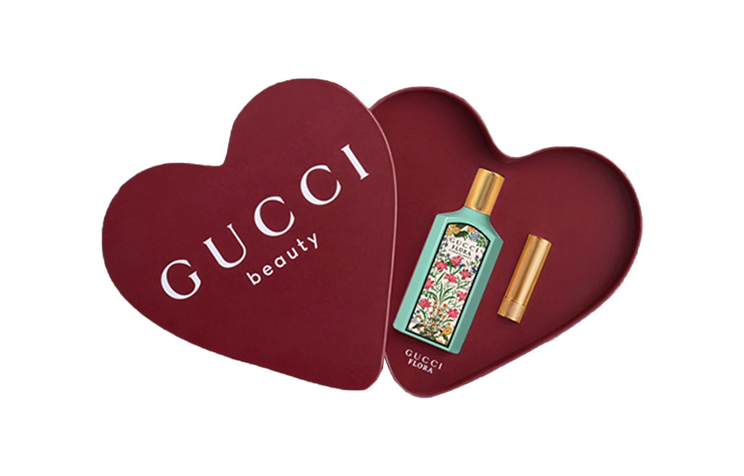 Набор парфюмерии для женщин box limited edition dreamy jasmine eau de parfum edp бергамот мулан 50мл+3.5г GUCCI — фото 2