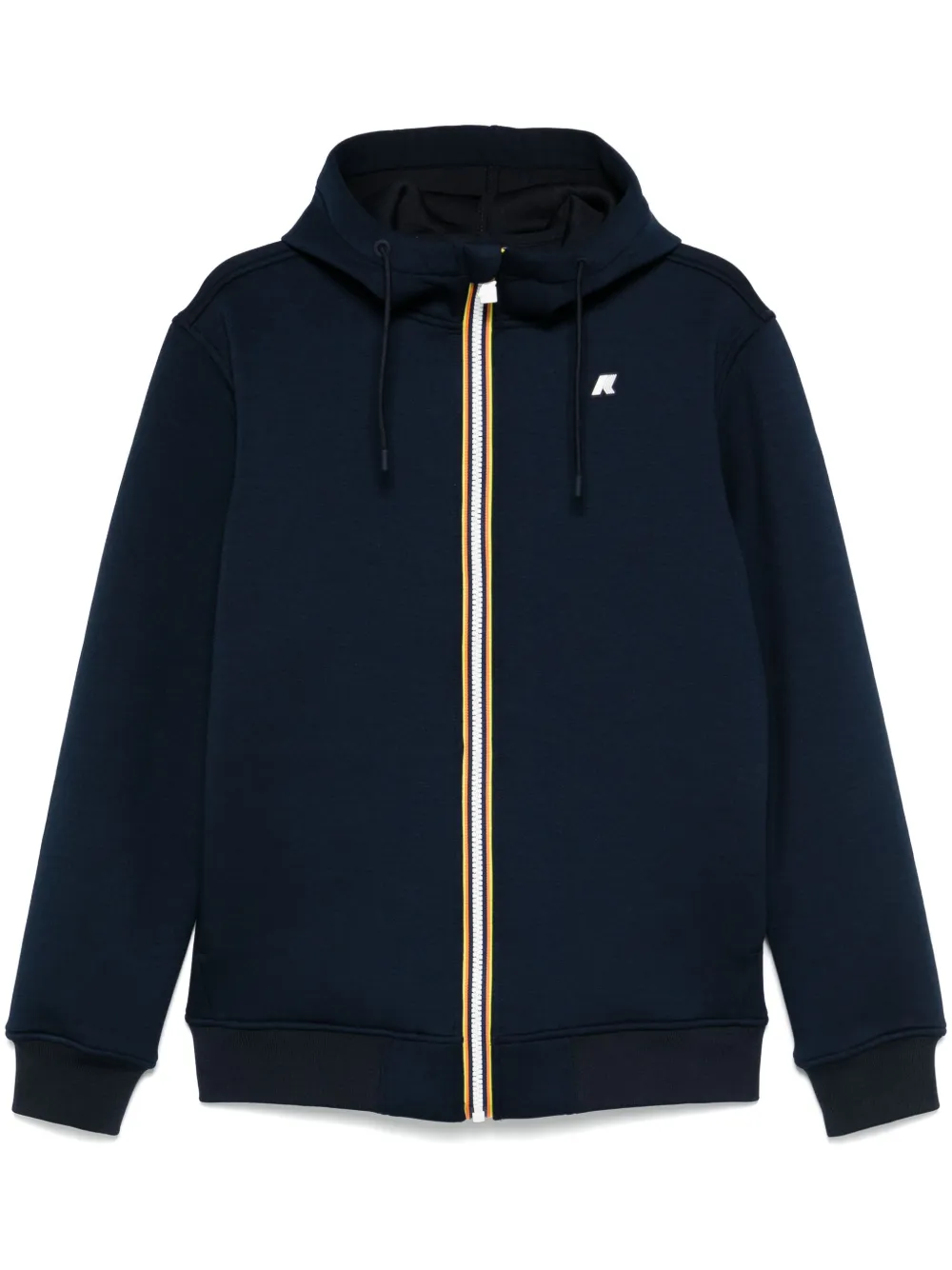 

Куртка Rainer Spacer K-Way, синий