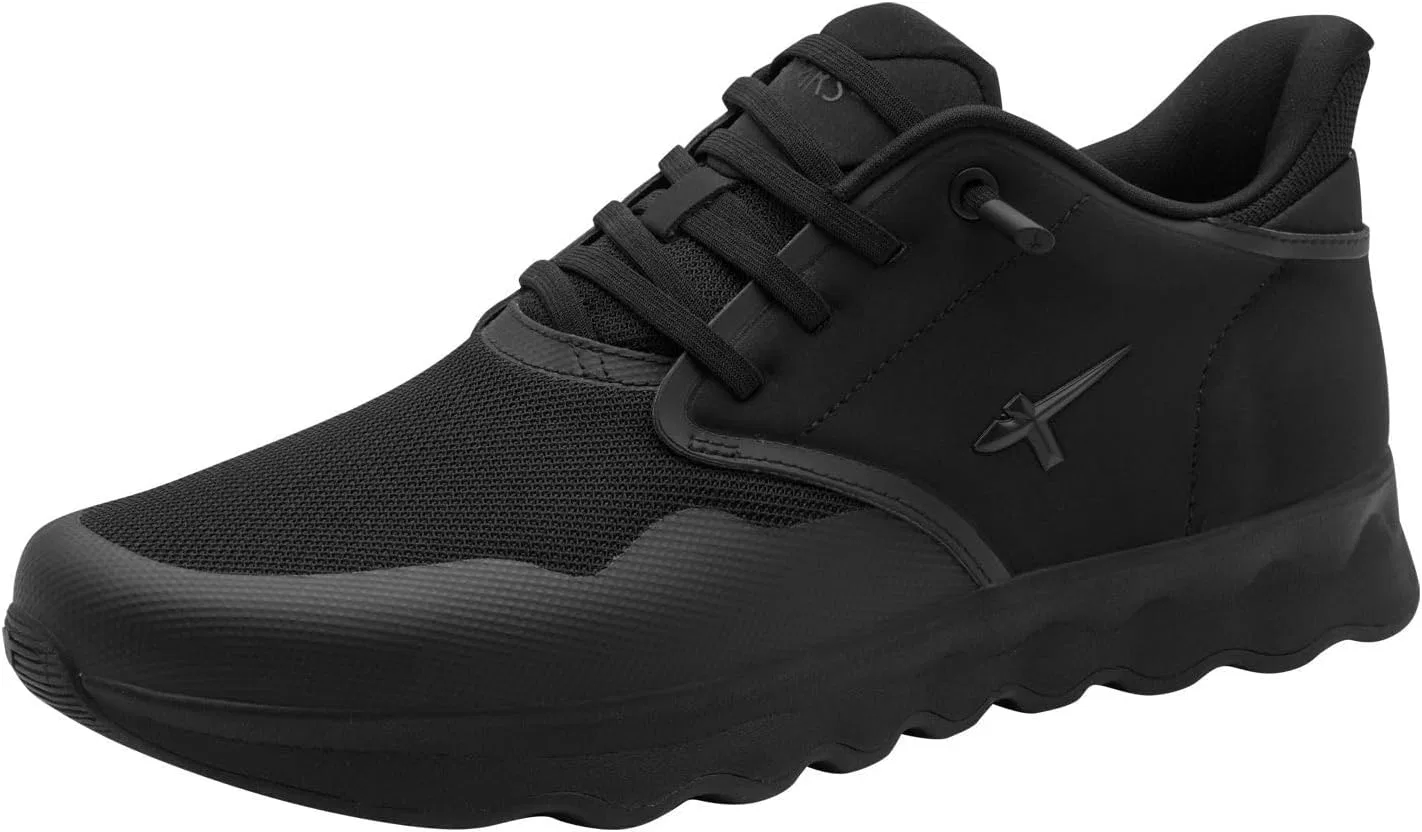 Кроссовки Tamaris 1-13605-46, Black