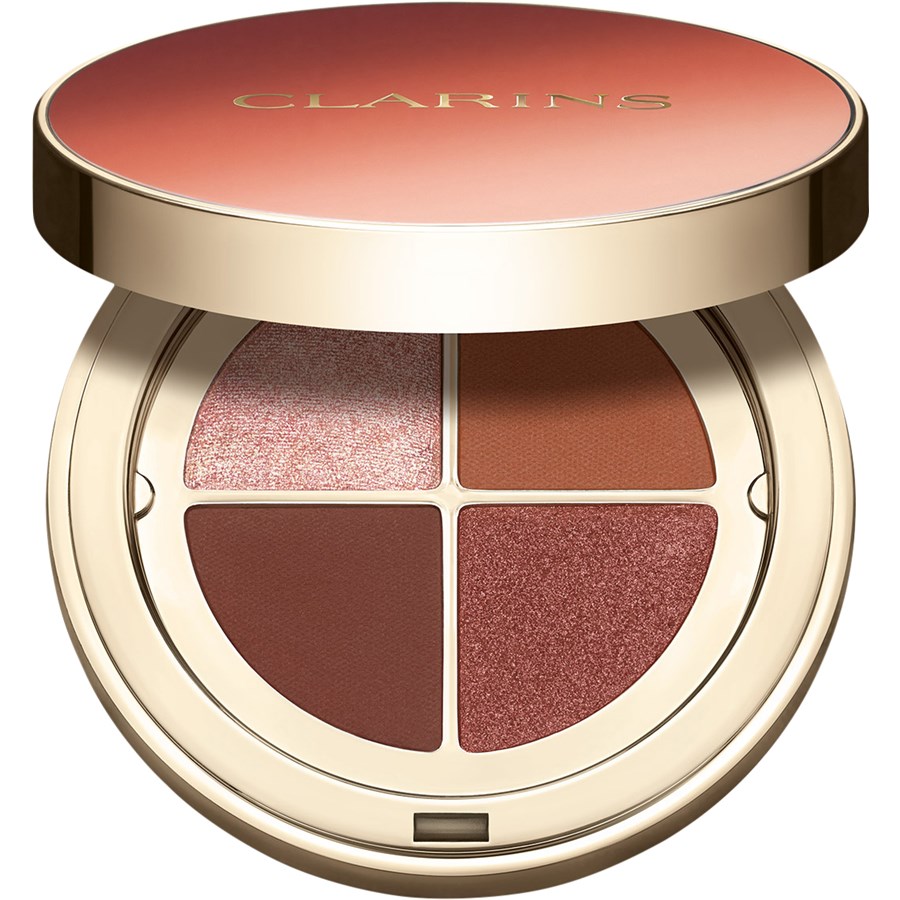 

Тушь для ресниц CLARINS Ombre 4 Couleurs, 03 Flame Gradation / 4,2 g
