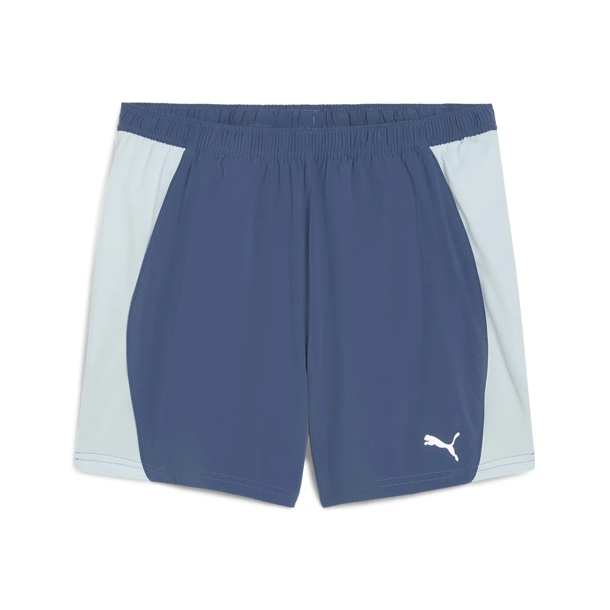 

Шорты M RUN VELOCITY 5 для мужчин Puma, синий