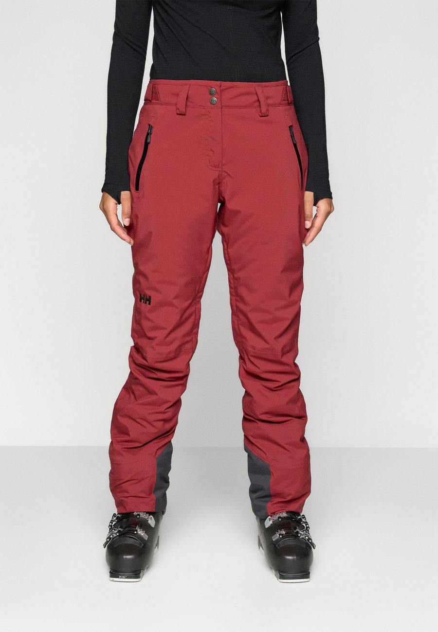 

Лыжные брюки Helly Hansen LEGENDARY INSULATED PANT, Mars Red/Bordeaux, Красный, Лыжные брюки Helly Hansen LEGENDARY INSULATED PANT, Mars Red/Bordeaux