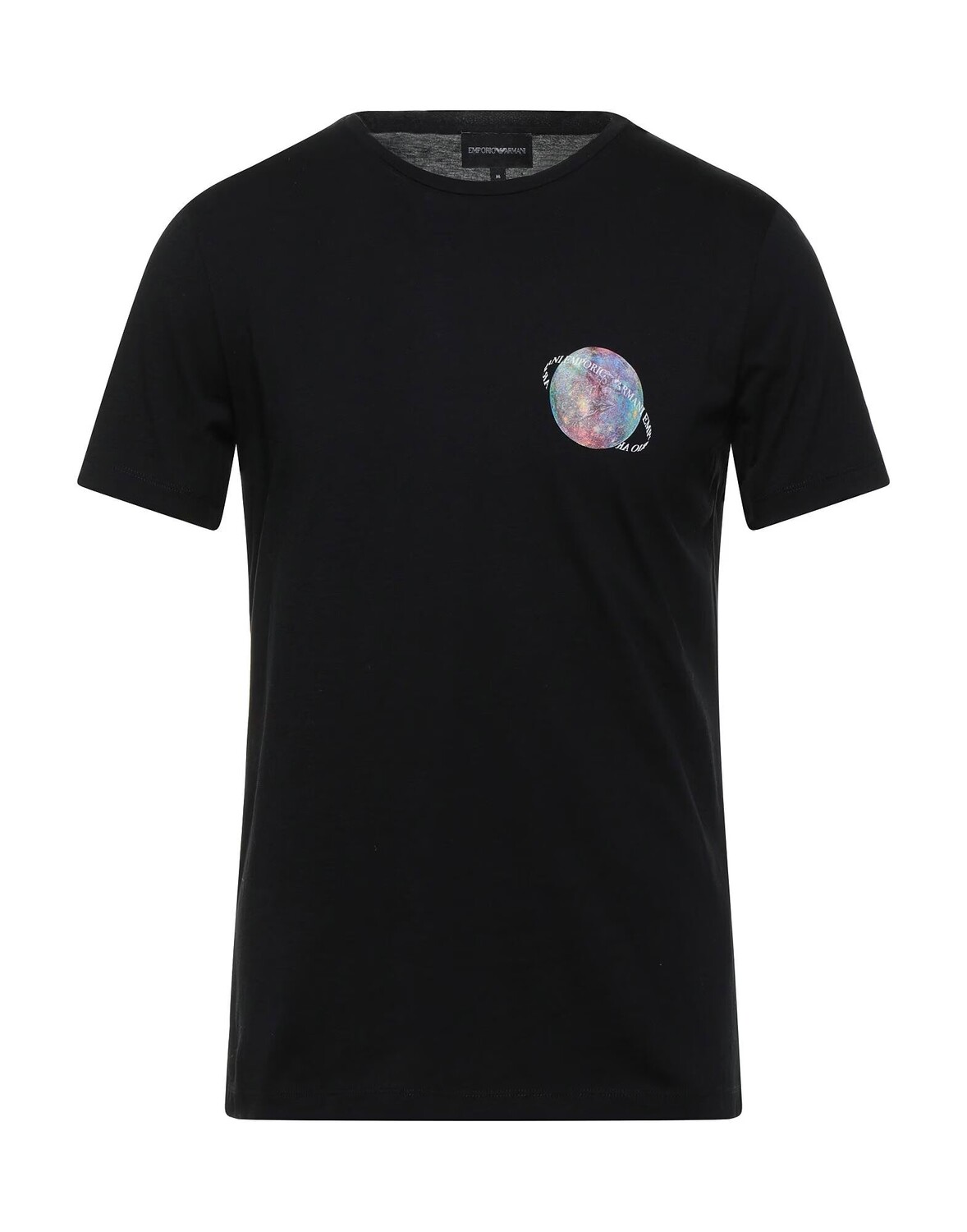 

Футболка Giorgio Armani, черный