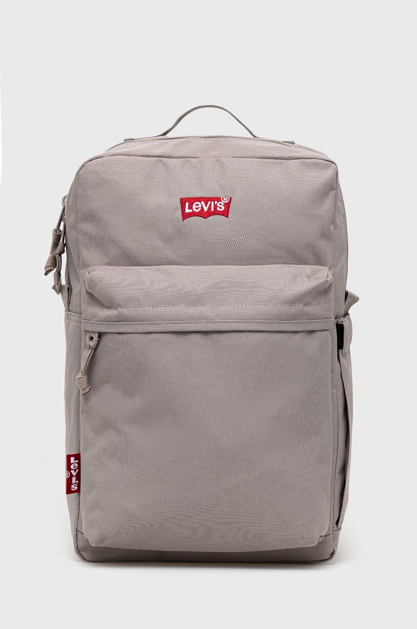 

Рюкзак Леви Levi'S, бежевый