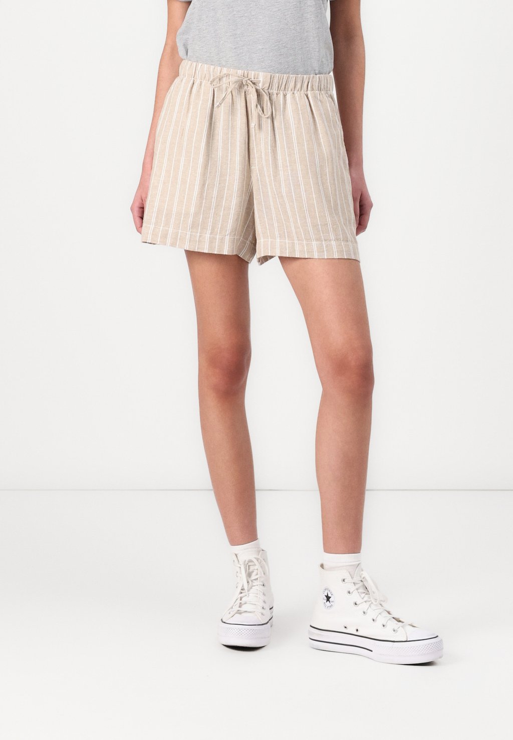 

Шорты EASY STRIPE GAP, Khaki